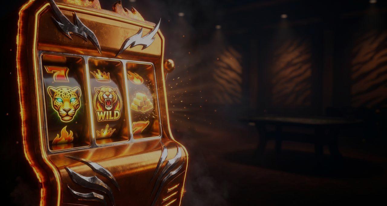 Wild Casino