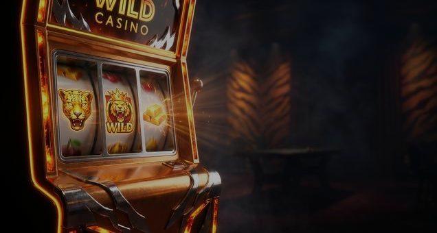 Wild Casino